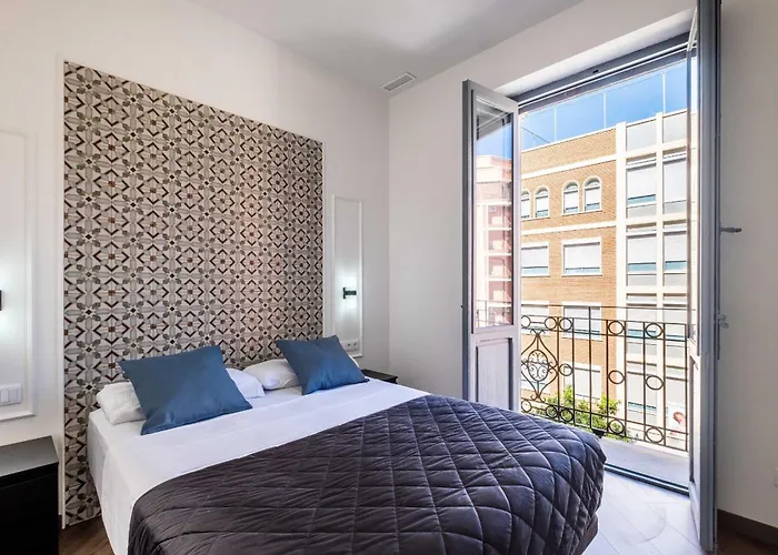 Well Lit And Creatively Designed Apartment *