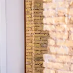 Well Lit And Creatively Designed Appartamento