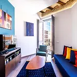 Appartamento Well Lit And Creatively Designed *